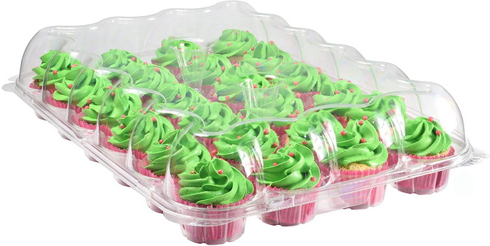 Cupcake Tray 24 Well 11166