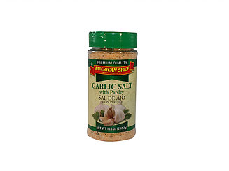 Garlic & Parsley 629