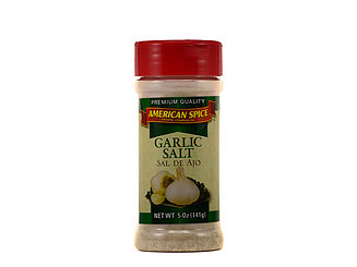 Garlic Salt 541