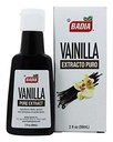 2oz Vanilla Pure Imitation (00016) Badia