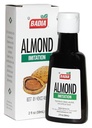 2oz Almond Extract Imitation (00418) Badia