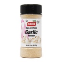 3oz Garlic Powder (80005) Badia