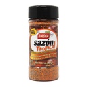 3.5oz Sazon Tropical W/Coriander & Annatto (80129) Badia