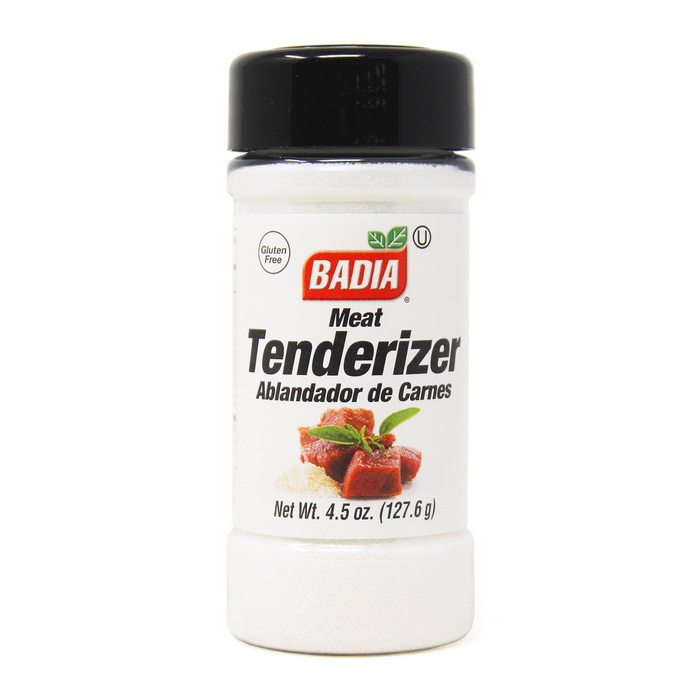 4.5oz Meat Tenderizer (80674) Badia
