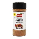 2.75oz Cajun Louisiana (80691) Badia