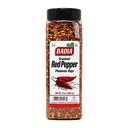 12oz Pepper Crushed Red (00547) Badia