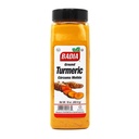 16oz Turmeric Ground (00563) Badia