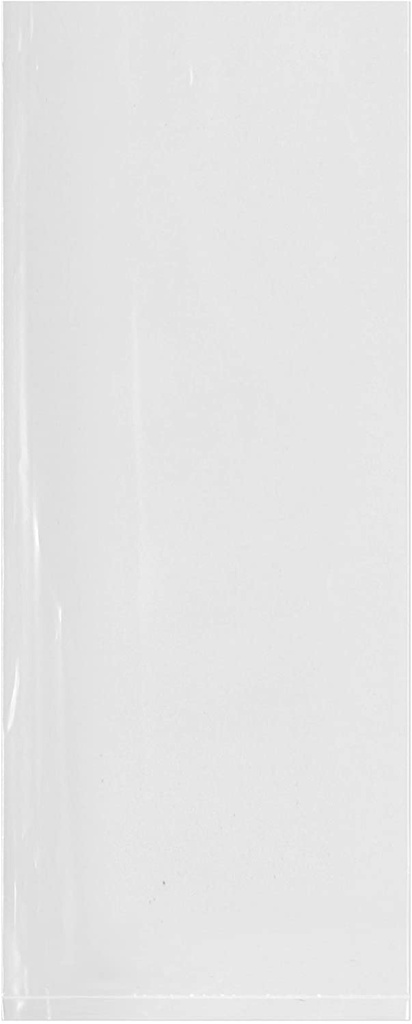 12x38 Clear Ice/Fish Bags (10ct)