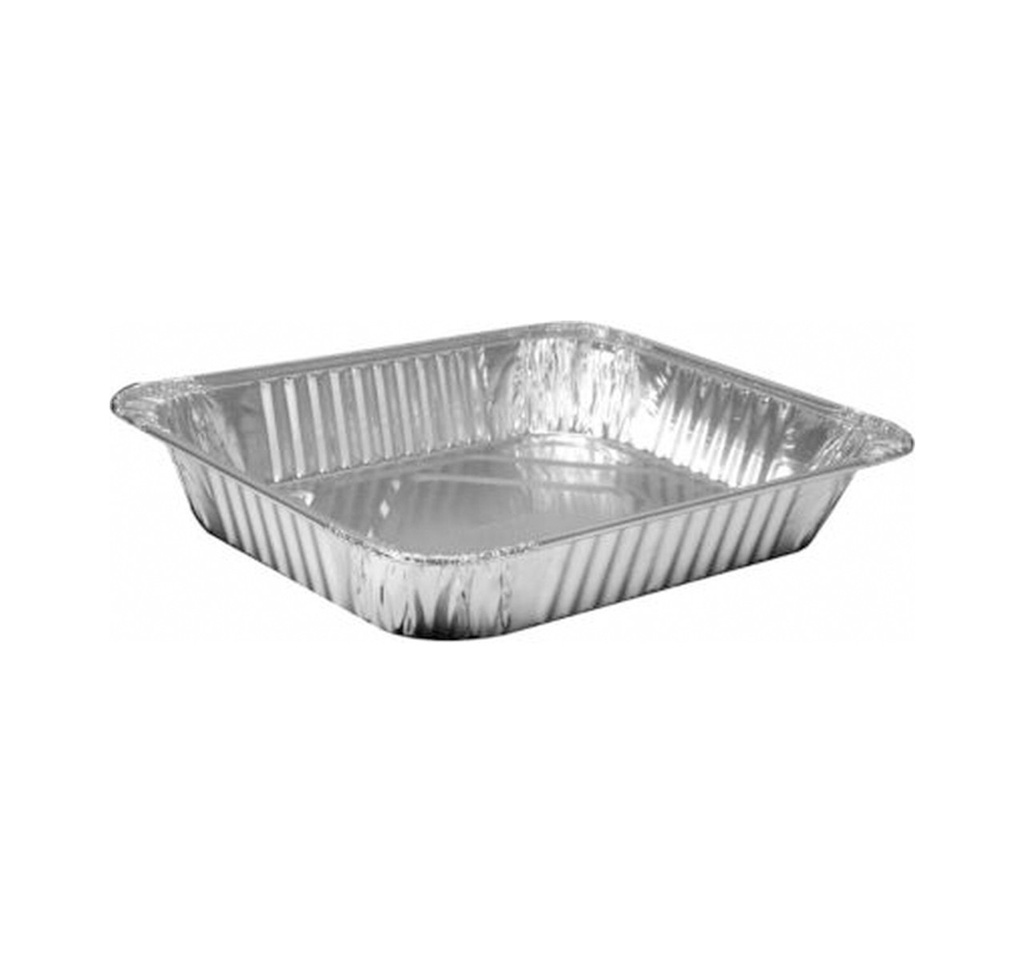 2960ML HALF MEDIUM FOIL PAN