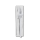 Compostable Fork & Napkin Set (Set-02)
