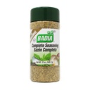 12oz Complete Seasoning (00101) Badia