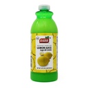 32oz Lemon Juice (00435) Badia