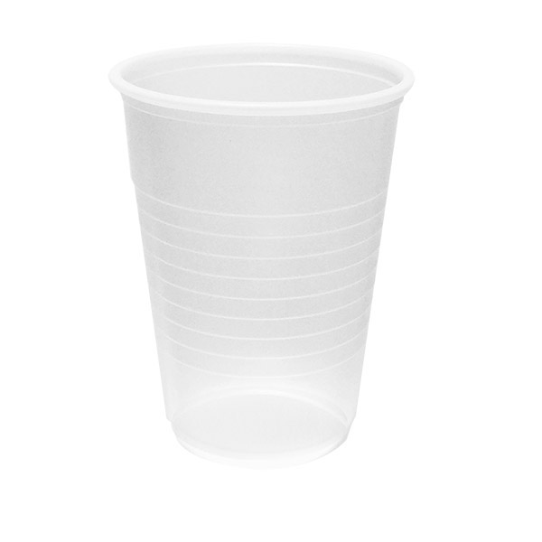 7 OZ PLASTIC CUP 18005 CLEAR 50CT PLASTIFAR