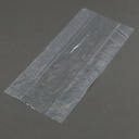 14x24 Clear Plastic Bags