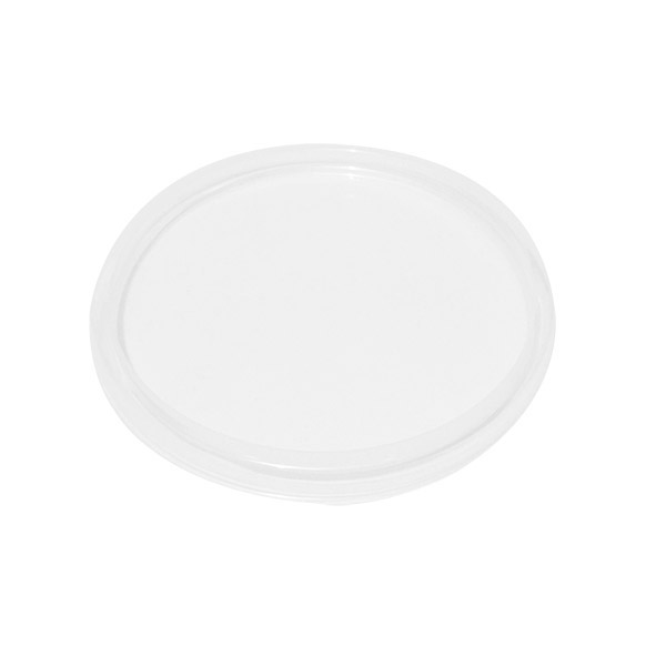 Plastic Deli Container Lids 18181 50ct