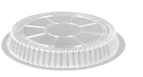 1050ML PLASTIC LID ROUND