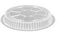 1050ML PLASTIC LID ROUND