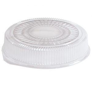Dome Lid for Aluminum 18" Flat Tray (Each)