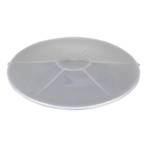 Lid For 16" 7-Comp Tray (For 60310) (Each)