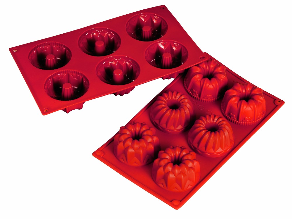 REGAL VARIETY, 3 DESIGNS ( 2EACH), 3.38 OZ, 2.95" X 1.57" HIGH