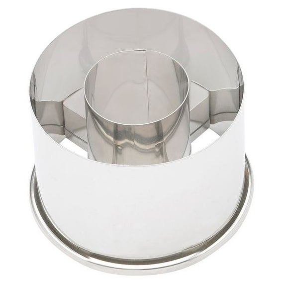 2 1/2" DOUGHNUT CUTTER 14422