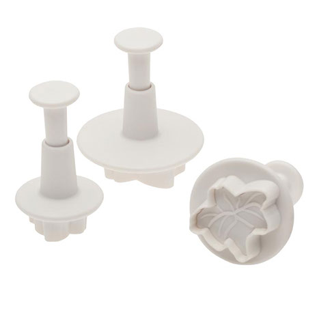 BS-2 LILY PLUNGER CUTTERS