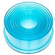 9PC PLAIN ROUND CUTTER SET 5757