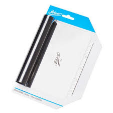 BENCH SCRAPER W/ MARKINGS 1300