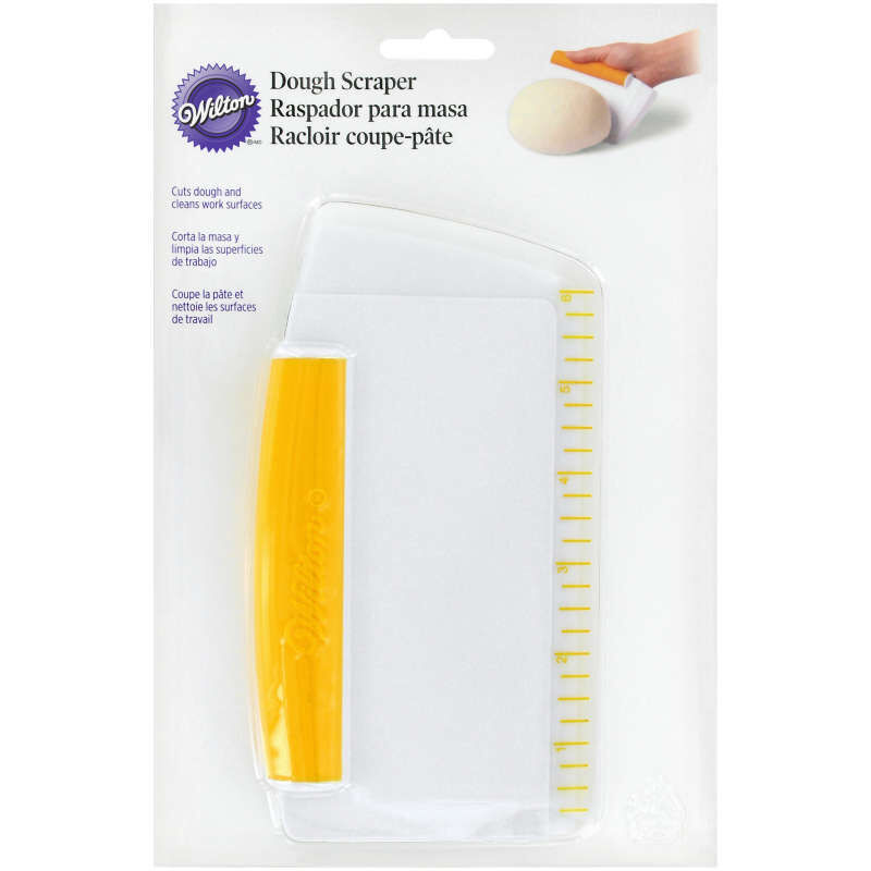 DOUGH SCRAPER 2103-359