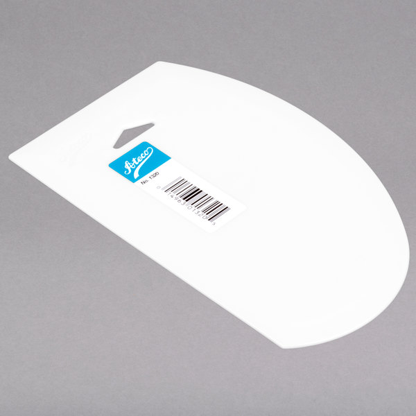 LARGE BOWL SCRAPER 1320