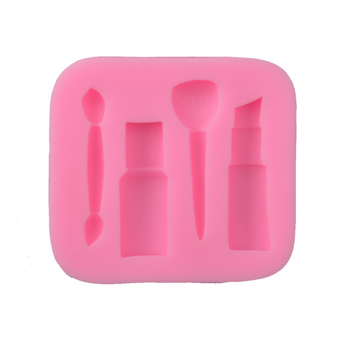 ALEX SILICONE COSMETICS MOLD