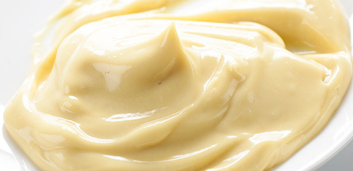 Bavarian Cream Filling