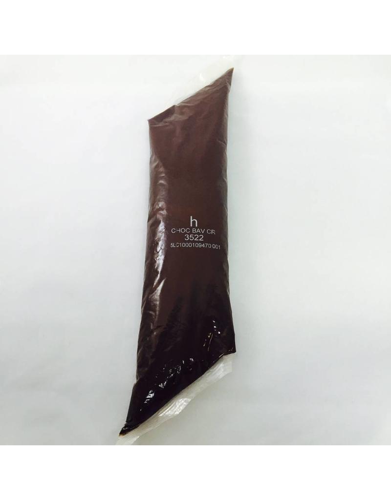 Chocolate Bavarian Filling