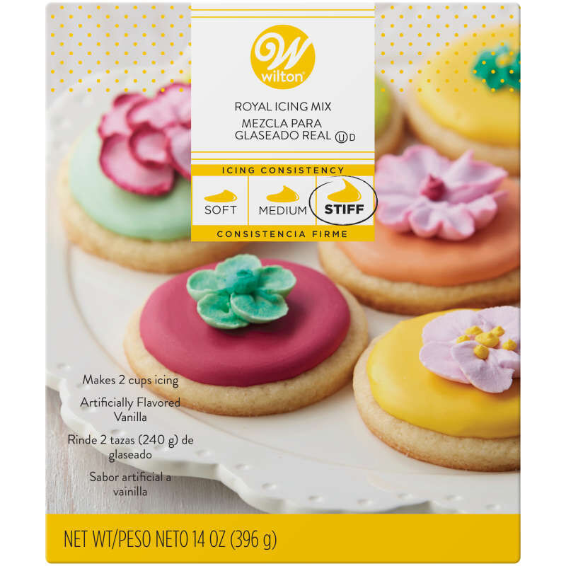ROYAL ICING MIX 710-1219