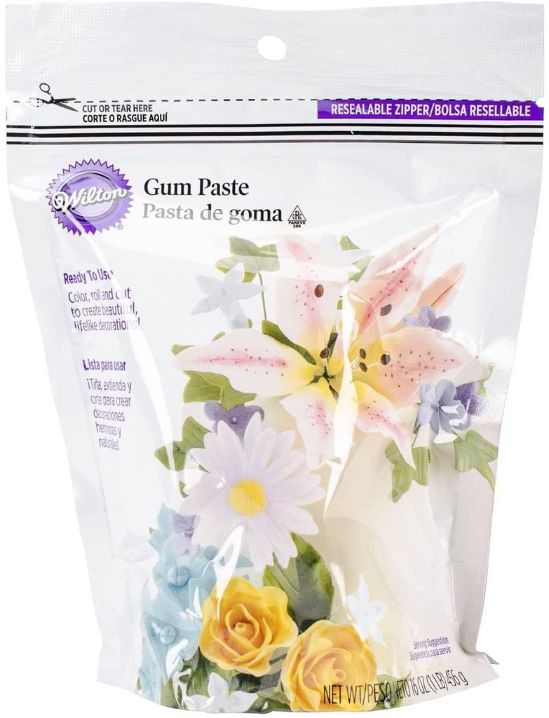 RTU GUM PASTE 707-130