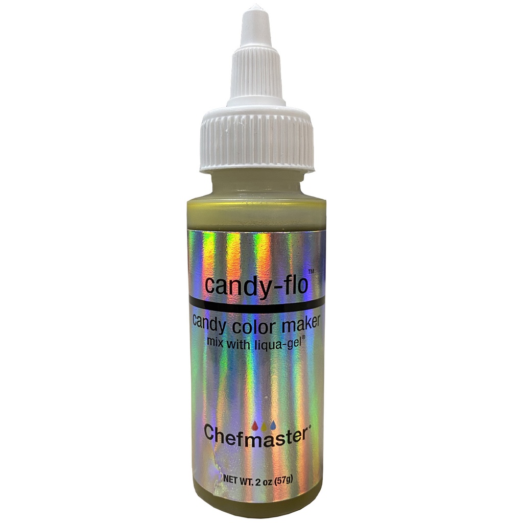 Liqua Gel Color Candy Maker