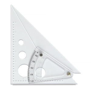 ADJUSTABLE TRIANGLE 10IN