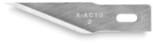 XACTO BLADES NO2 PKG5