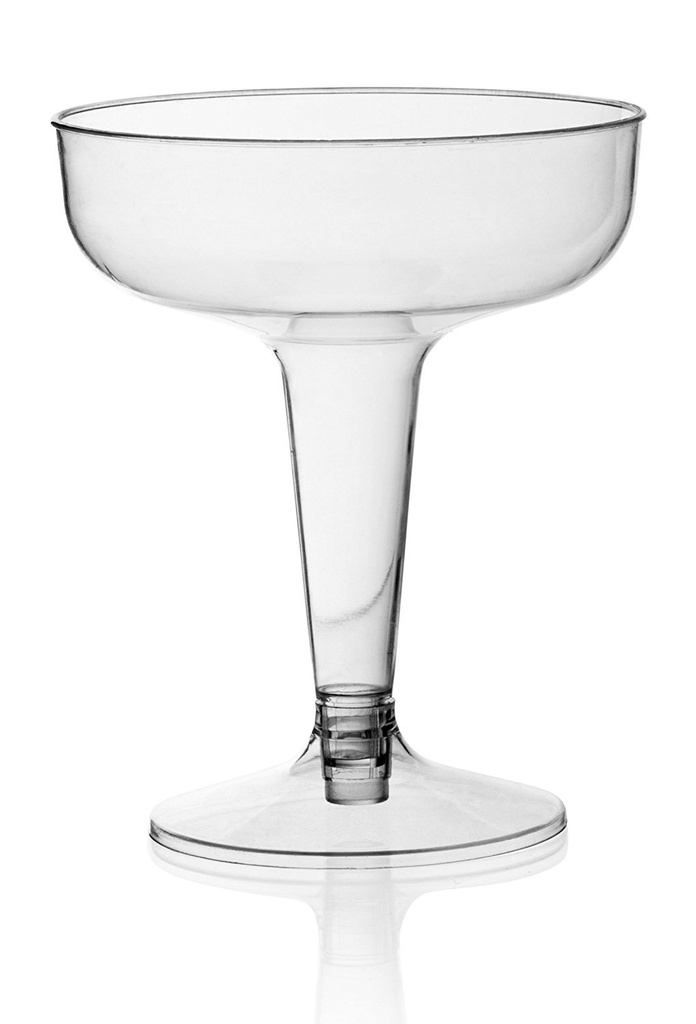 SW4 comet 4oz champagne glass 20/25