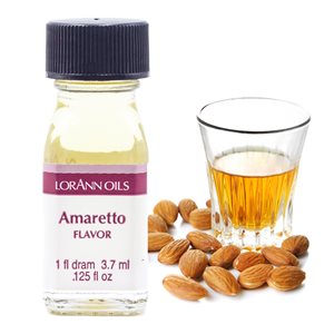 Dram Flavor Amaretto