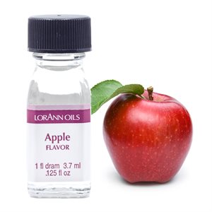 Dram Flavor Apple
