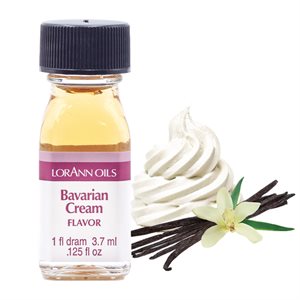 Dram Flavor Bavarian Cream