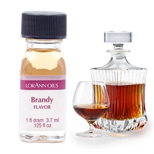Dram Flavor Brandy