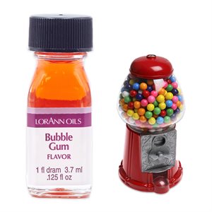 Dram Flavor Bubblegum