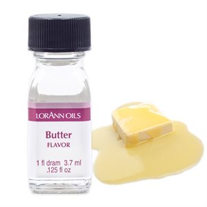 Dram Flavor Butter
