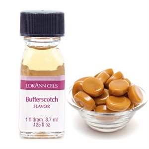 Dram Flavor Butterscotch