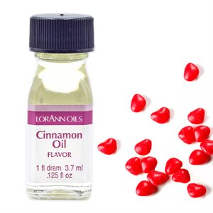 Dram Flavor Cinnamon Oil