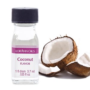 Dram Flavor Coconut