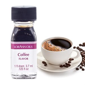 Dram Flavor Coffee