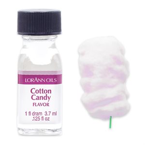 Dram Flavor Cotton Candy